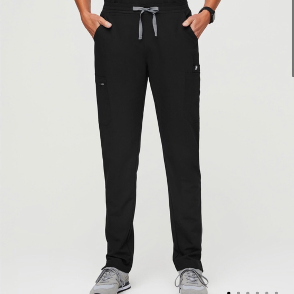COPY - Figs Scrubs Small
